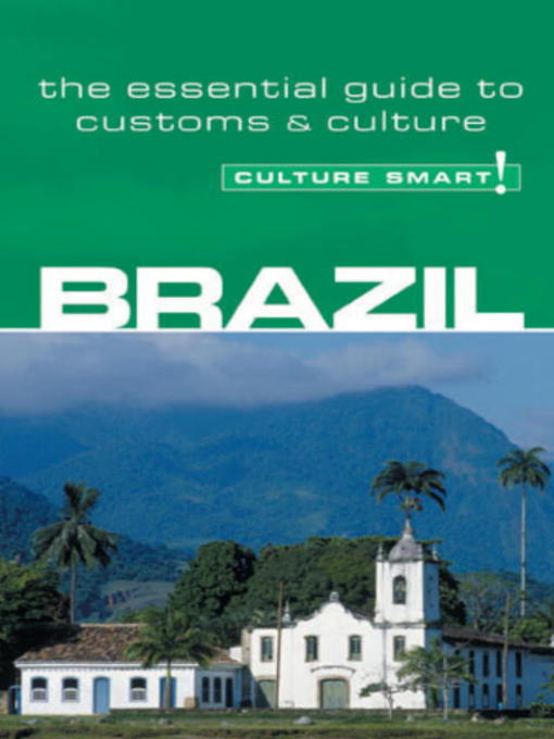 Title details for Brazil by Sandra Branco - Available